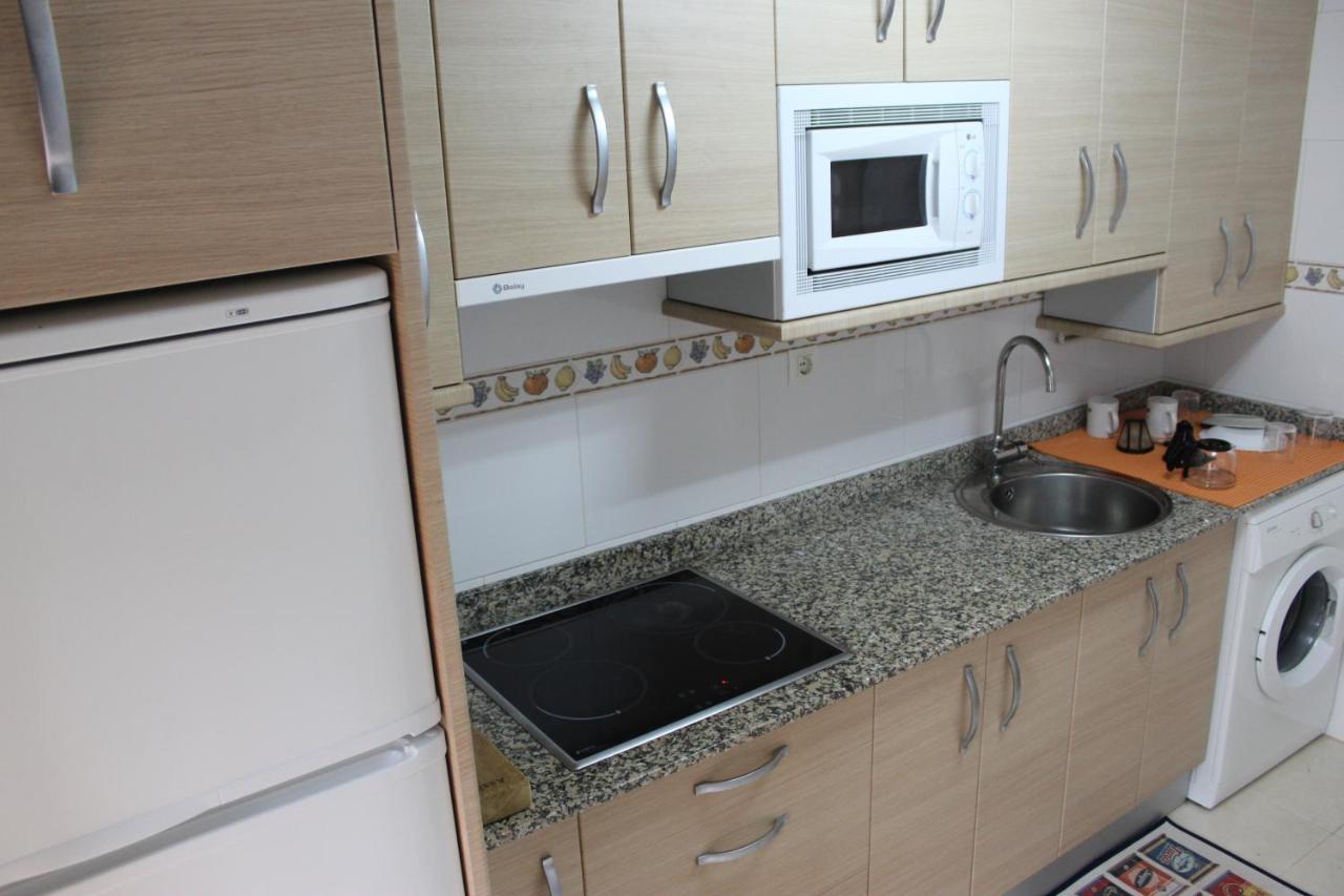 Apartamento Usarena En Ezcaray Zorraquín Esterno foto