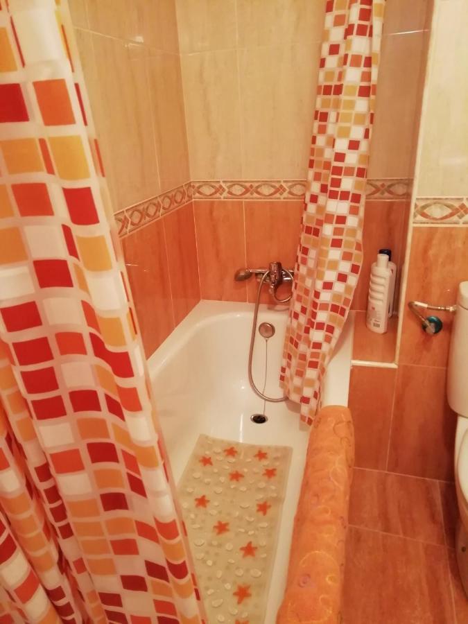 Apartamento Usarena En Ezcaray Zorraquín Esterno foto