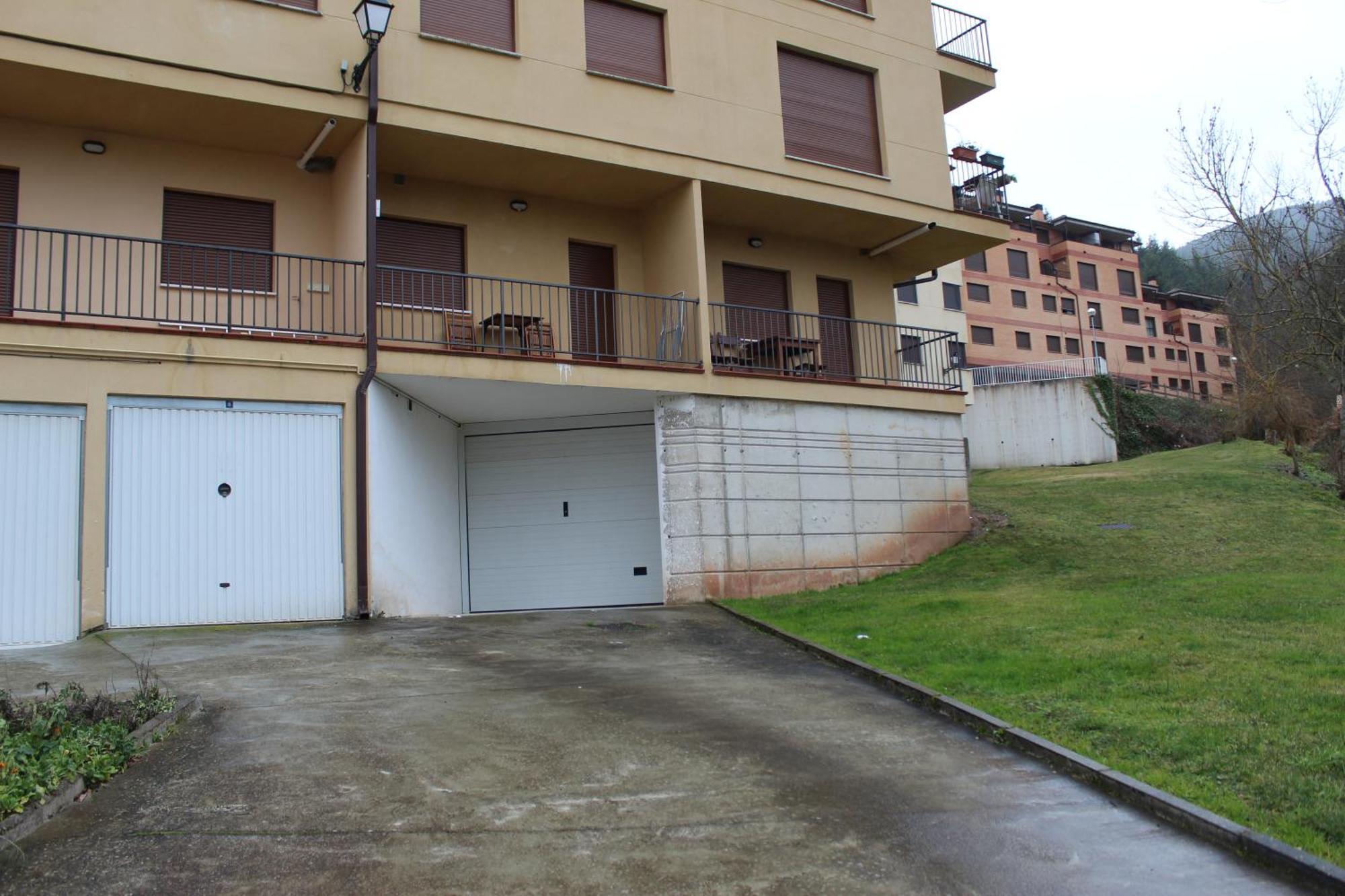 Apartamento Usarena En Ezcaray Zorraquín Esterno foto