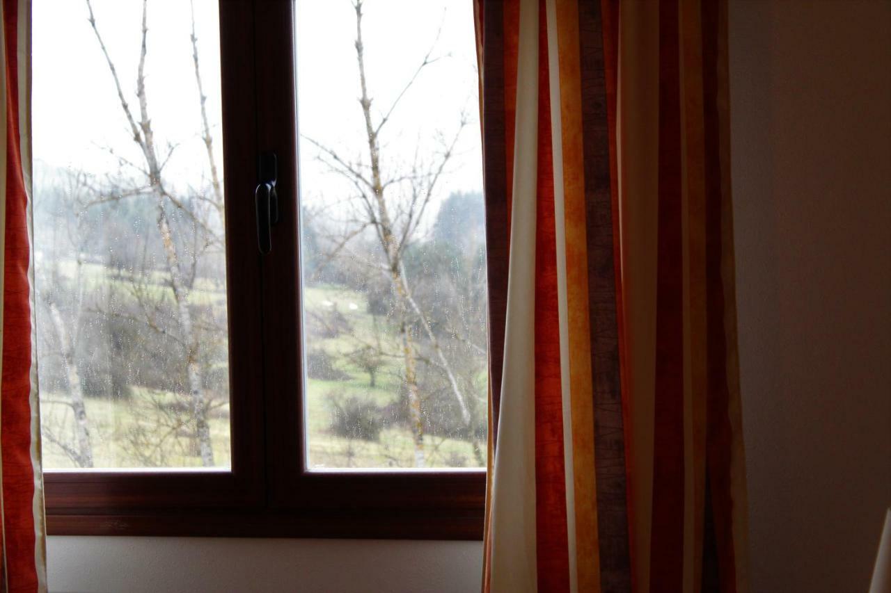 Apartamento Usarena En Ezcaray Zorraquín Esterno foto